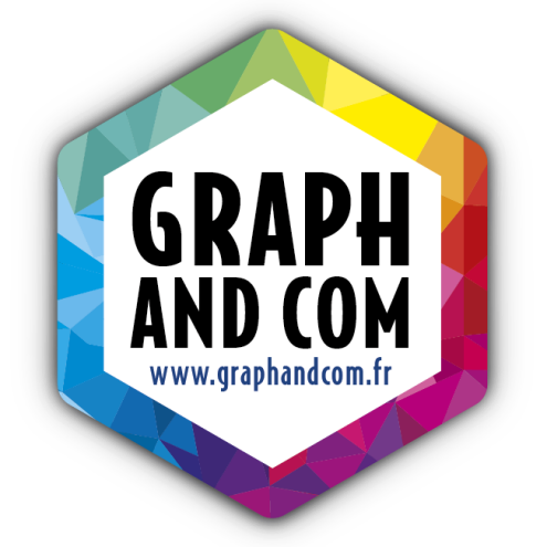 Logo GraphandCom